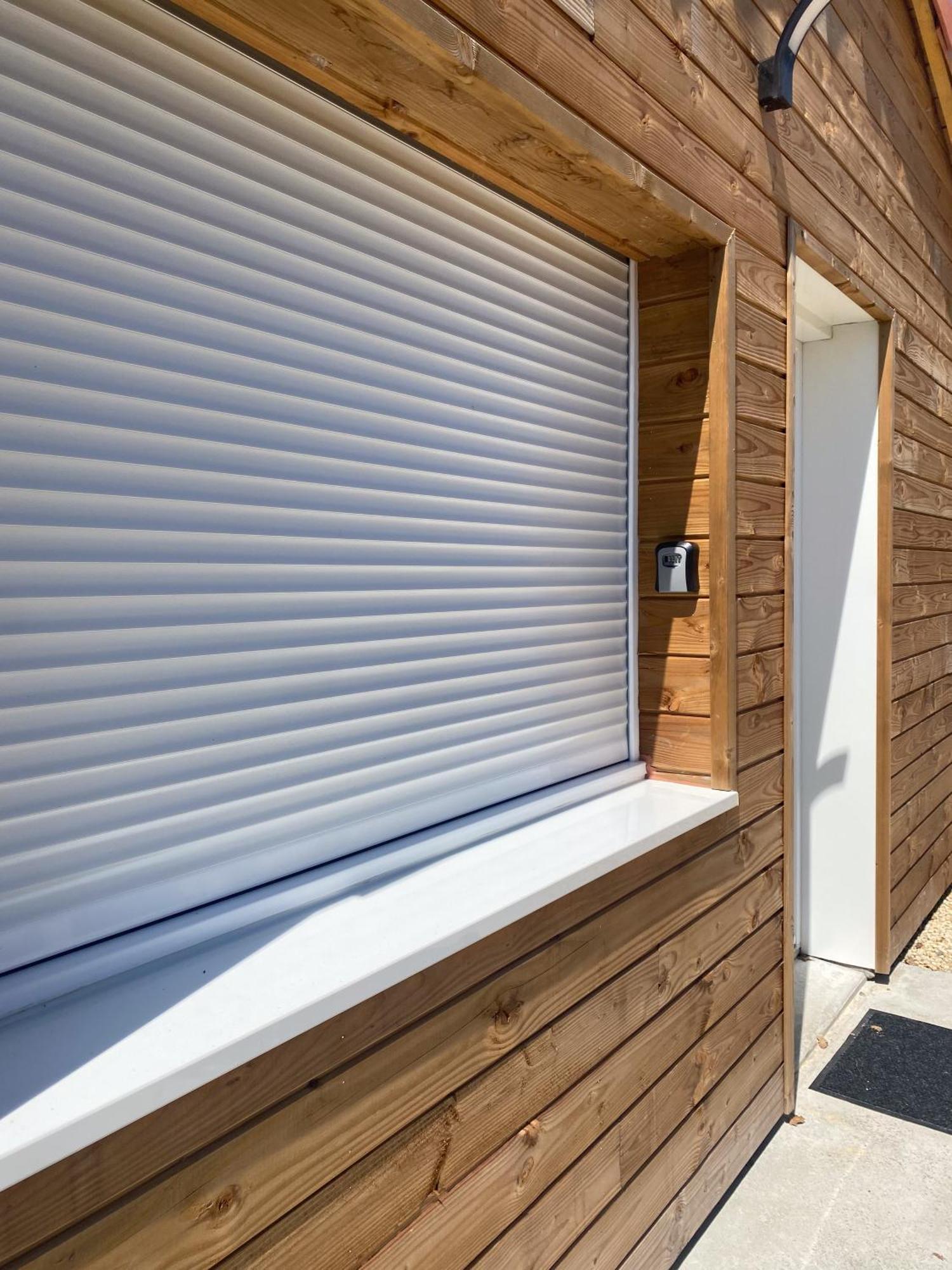 Les Gites De Bellevue Nueil-sous-les-Aubiers Exterior foto