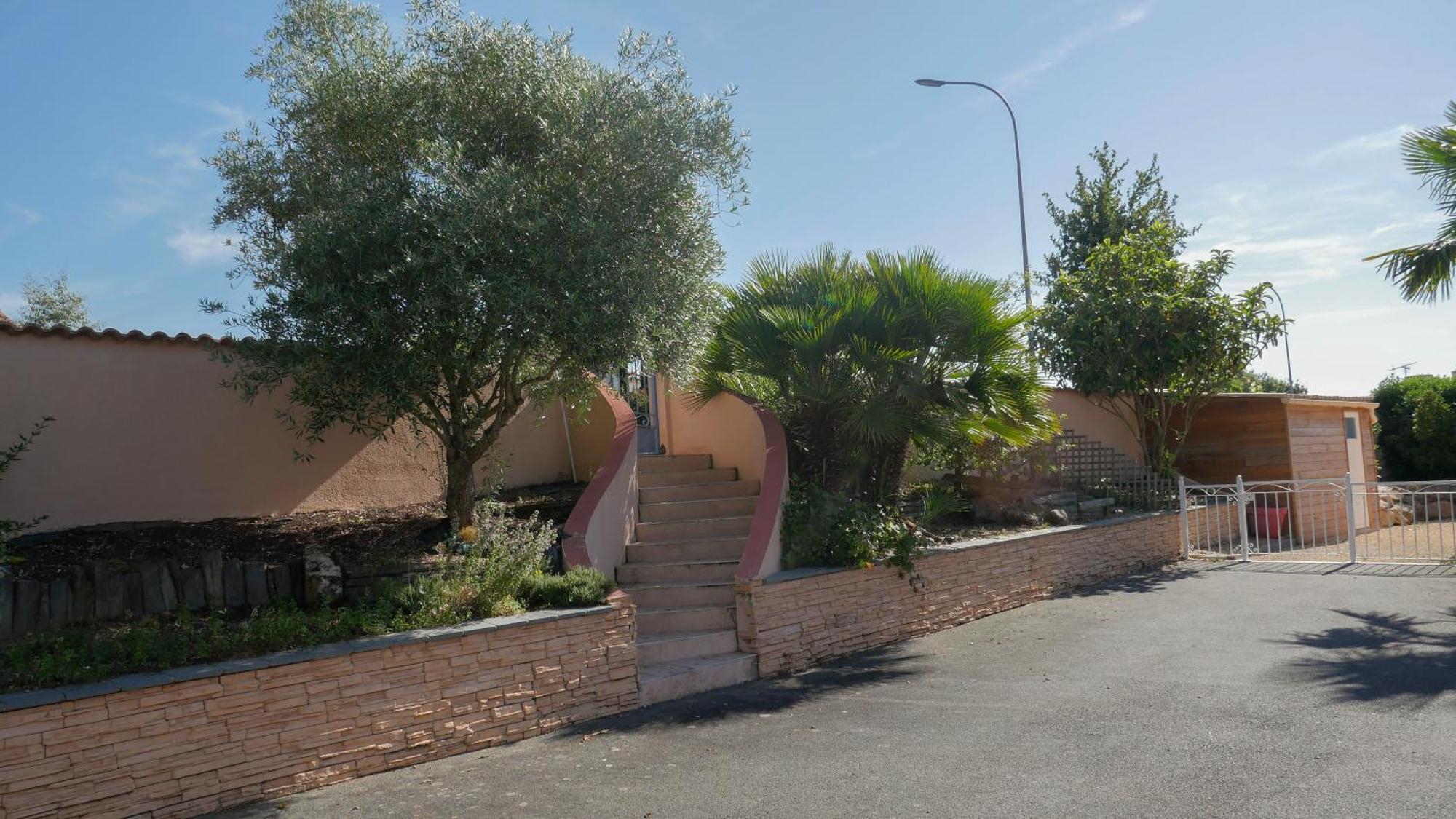 Les Gites De Bellevue Nueil-sous-les-Aubiers Exterior foto